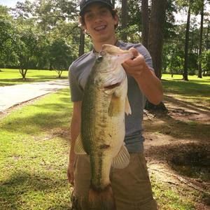 Meet your Posher, Kyle